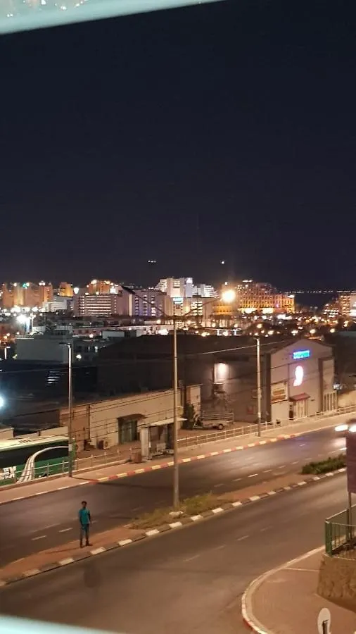 Anna'S Vacation Unit יחידת נופש של אנה