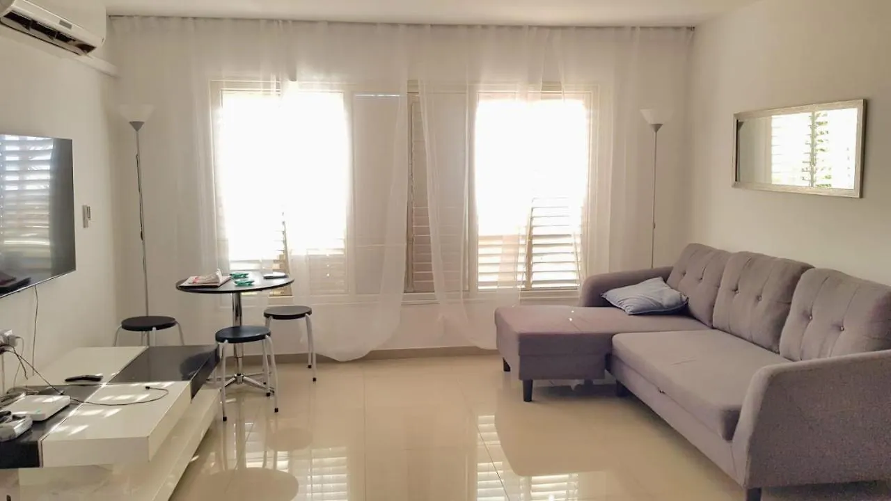 Apartment Anna'S Vacation Unit יחידת נופש של אנה